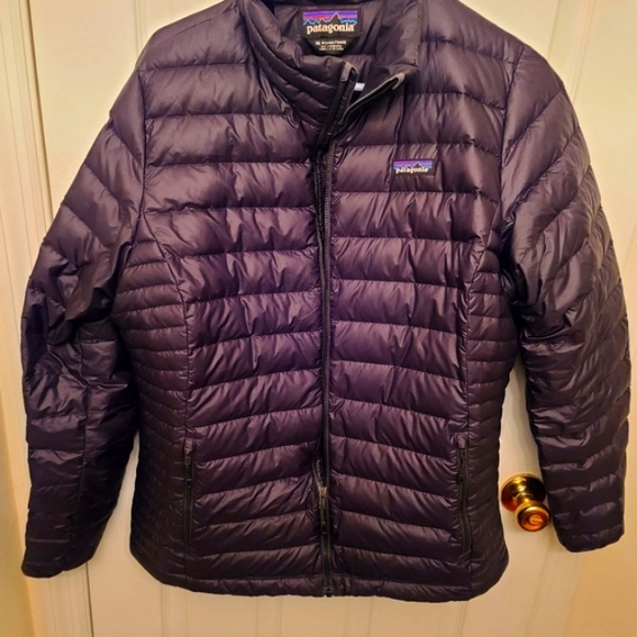 Patagonia down puffer size xlarge - Picture 5 of 7